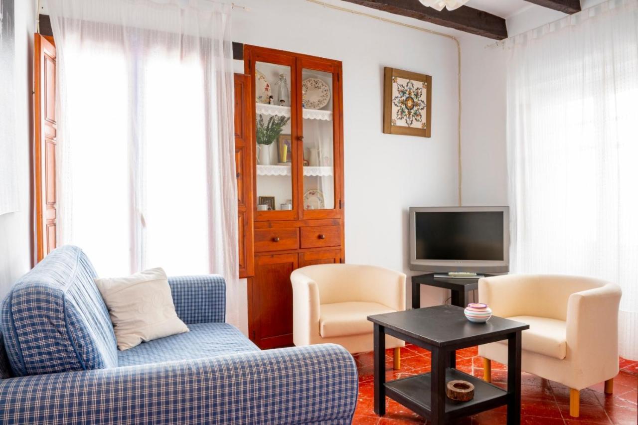 Casa Boutique Margarita Ferienhaus Peñíscola