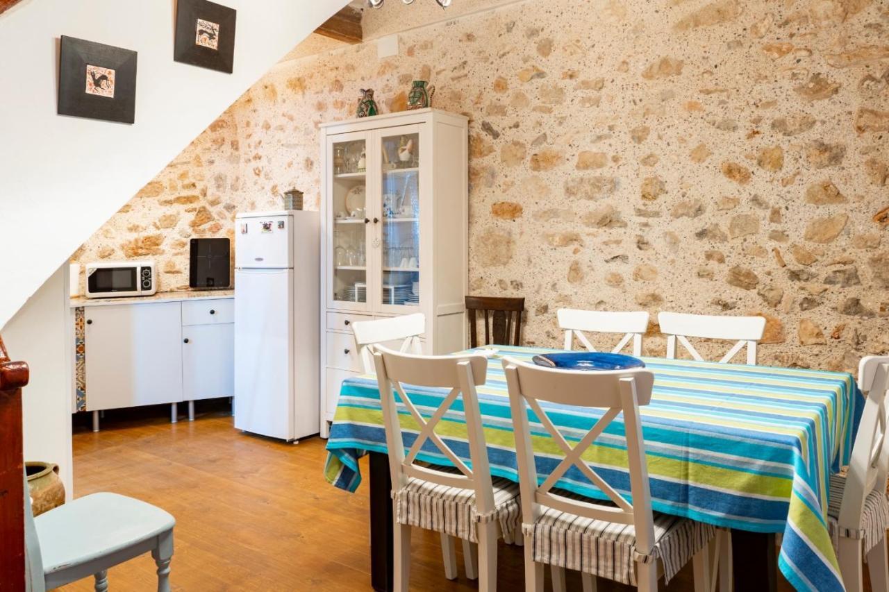 Casa Boutique Margarita Casa vacanze Peñíscola