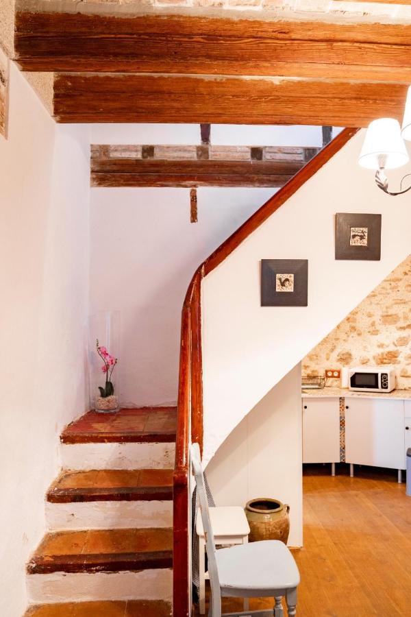 Casa Boutique Margarita Ferienhaus Peñíscola