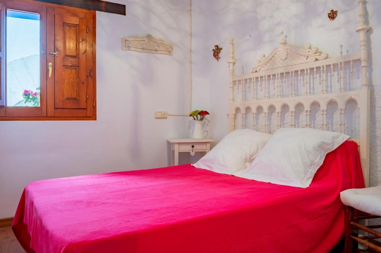 Casa Boutique Margarita Peñíscola